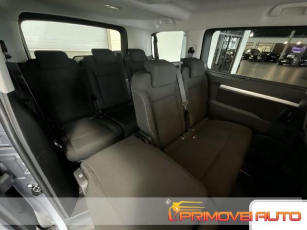 OPEL Zafira Life 2.0 Diesel 180CV aut. Start&Stop Edition M rif. 20732141 - Foto 7
