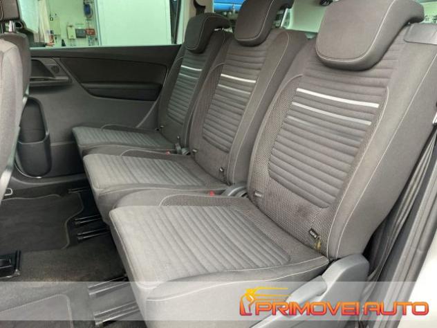 VOLKSWAGEN Sharan 2.0 TDI BlueMotion Technology rif. 22264547 - Foto 4