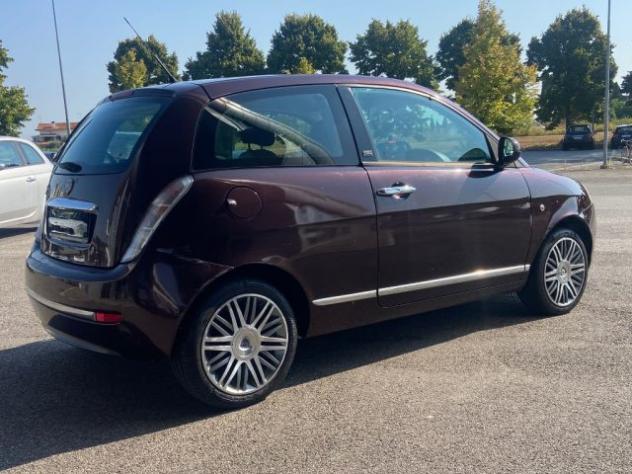 LANCIA Ypsilon 1.2 69 CV Diva Imp.Gpl rif. 23979333 - Foto 5