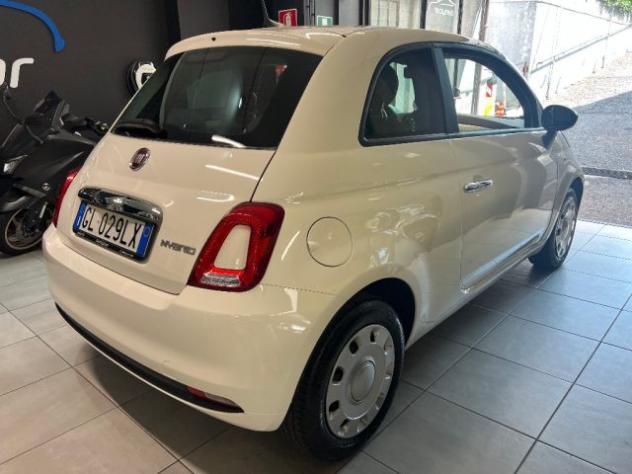 FIAT 500 1.0 Hybrid rif. 23968826 - Foto 6