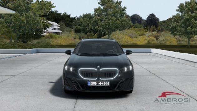 BMW 520 Serie 5 d Touring Msport Pro Premium Package rif. 24108380 - Foto 4