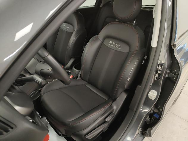 FIAT 500X 1.0 T3 120 CV Sport CarPlay/Android Fari LED 18” - Foto 4