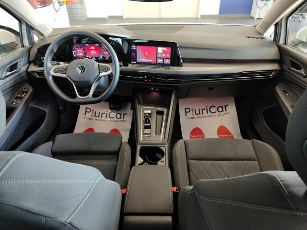Volkswagen Golf 2.0 TDI Style DSG FariLED Adaptive Cruise Sensori - Foto 3