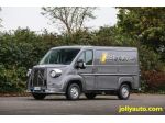 CITROEN Jumper TYPE H - CASELANI LIMITED EDITION  30 2.2 HDi110CV rif. 23664123