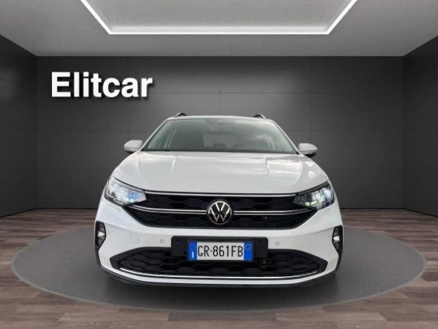VOLKSWAGEN Taigo 1.0 TSI 110 CV DSG Life rif. 24087024 - Foto 8