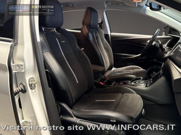 OPEL Grandland 1.6 PHEV aut. AWD GSe - PROMO rif. 24112866 - Foto 6