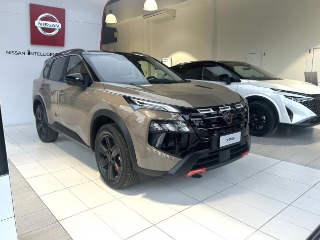 Nissan X-Trail 1.5 HEV e-4orce N-Trek Auto - Foto 3