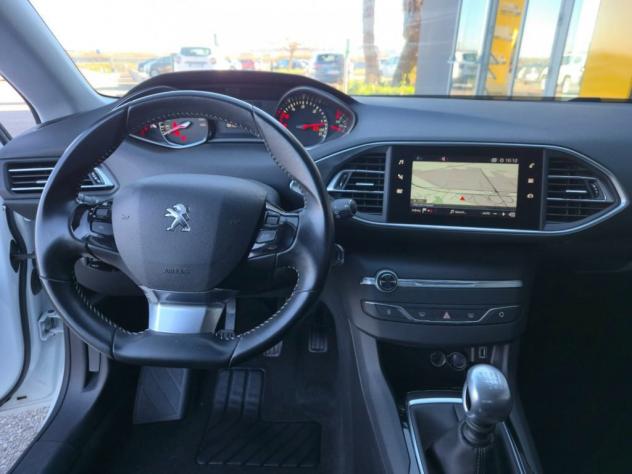 Peugeot 308 BHDi 130SW Business Navy - Foto 10
