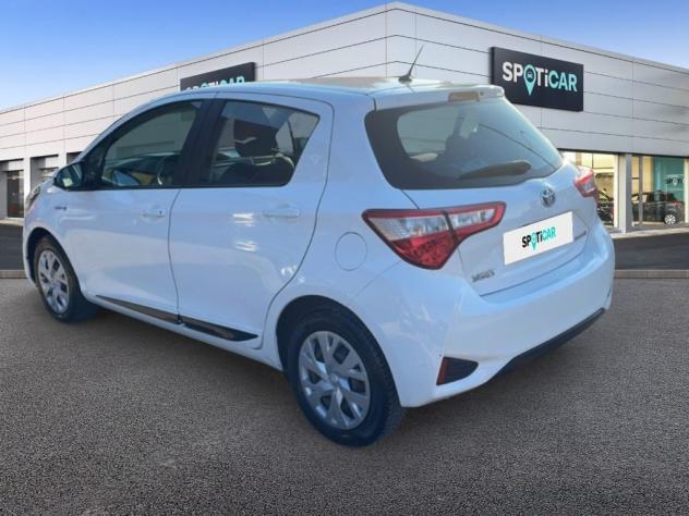 Toyota Yaris 1.5 Hybrid 5 porte Active - Foto 7