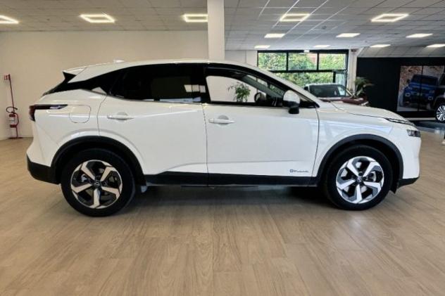 NISSAN Qashqai e-Power N-Connecta rif. 23966601 - Foto 4