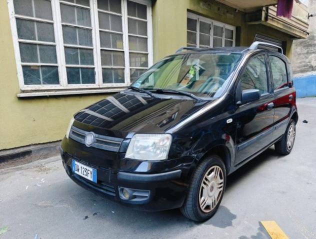 FIAT Panda 1.2 Dynamic Natural Power rif. 23482460
