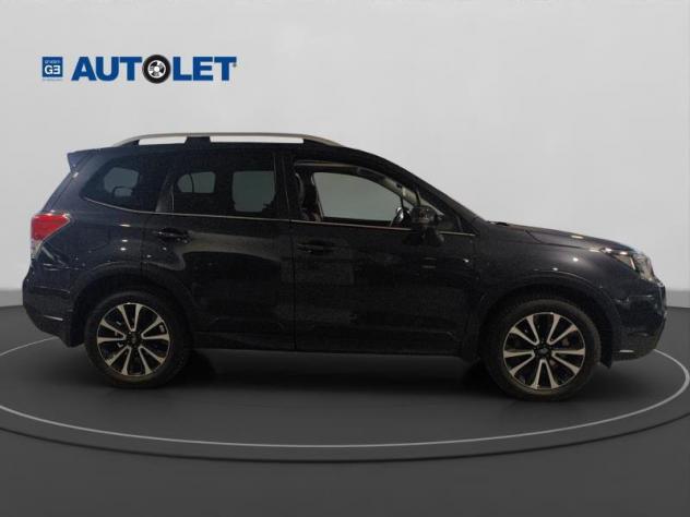 Subaru Forester IV 2015 Benzina 2.0i Premium lineartronic my19 - Foto 4