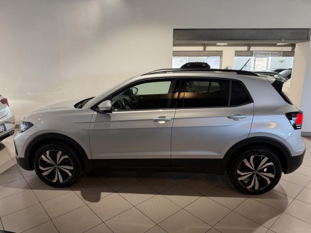 Volkswagen T-Cross 1.0 TSI Edition Plus - Foto 2