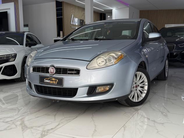 Fiat Bravo 1.6 MJT 120Cv Emotion - Foto 3