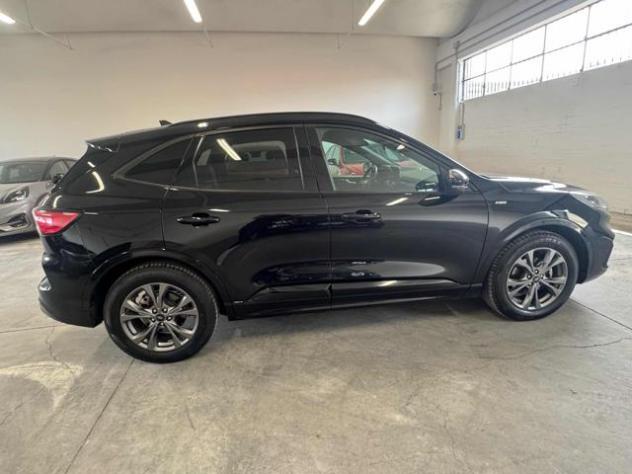 FORD Kuga 1.5 EcoBlue 120 CV aut. 2WD ST-Line X rif. 23844997 - Foto 2