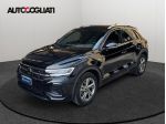 Volkswagen T-Roc T-Roc 1.5 tsi R-Line 150 CV