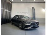 Mercedes-Benz CLA CLA 180 Automatic AMG Line Advanced Plus