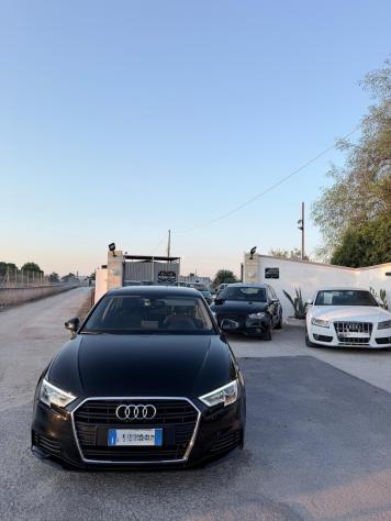 Audi A3 SPB 30 TDI S tronic Admired- Unico proprietario - Foto 5