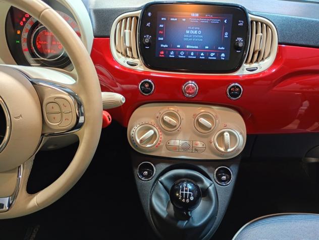 Fiat 500 1.0 Hybrid Lounge - Foto 7