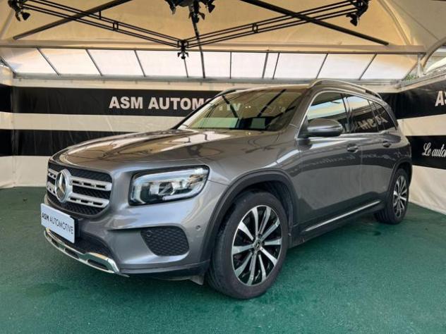 MERCEDES-BENZ GLB 200 d Automatic Sport Plus rif. 23978138 - Foto 3