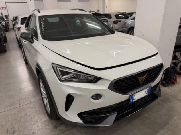 CUPRA Formentor 2.0 TDI rif. 24176541