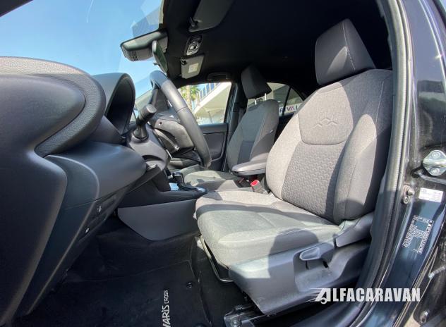 Toyota Yaris Cross 1.5h Trend fwd 116cv e-cvt - Foto 7