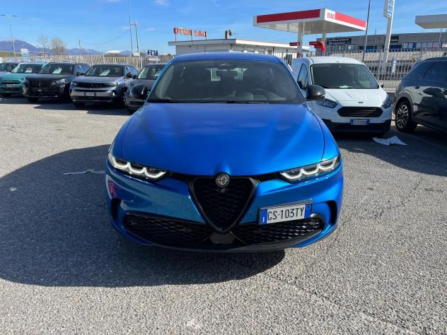 Alfa Romeo Tonale 1.6 Diesel 130cv TCT6 Sprint - Foto 2