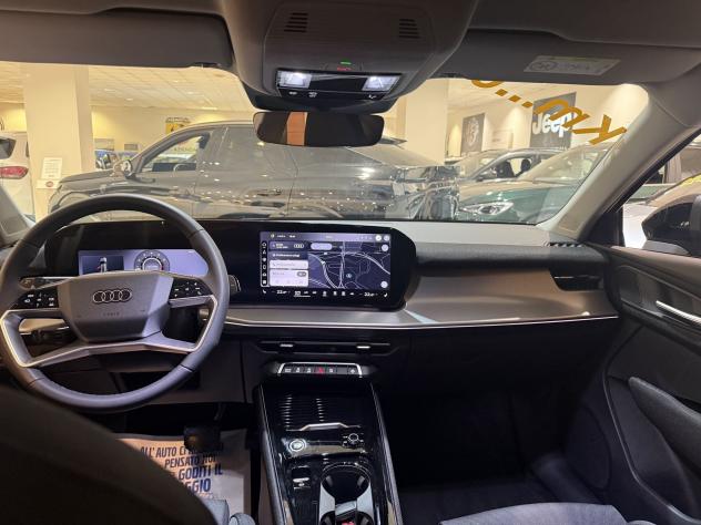 Audi Q3 Sportback 35 TFSI S tronic S Line Edition - Foto 10