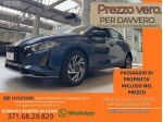 HYUNDAI i20 i20 1.0 t-gdi Connectline 90cv mt KM ZERO PREZZO R rif. 23982221