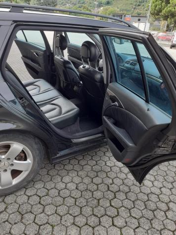 Mercedes-benz E 320 E 320 CDI cat S.W. Avantgarde - Foto 9