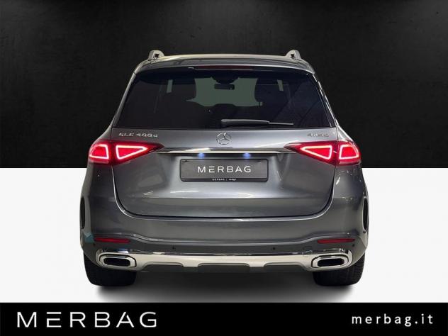 Mercedes-Benz GLE 400 d Premium Plus 4matic auto - Foto 4