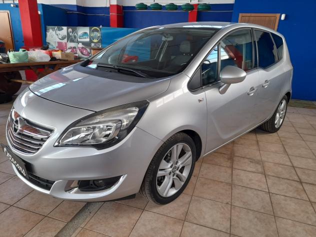 Opel Meriva 1.4 100CV Cosmo - Foto 3