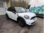 MINI - Countryman - Cooper SD SOLO PER COMMERCIANTI