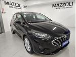 Ford Fiesta 1.1 75CV Titanium