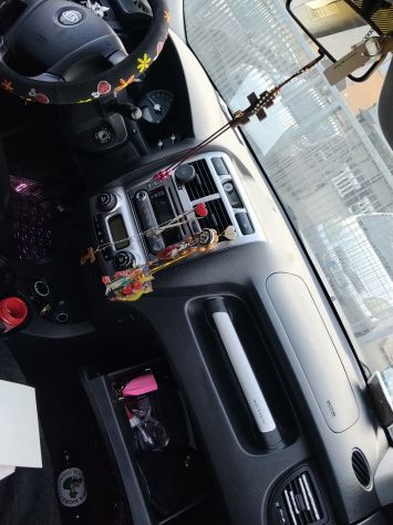 Kia Sportage 2007 Benzina/GPL β 209.000 km β Ottime condizioni - Foto 5