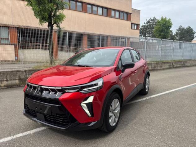 MITSUBISHI ASX 1.0L 91 CV Inform KM.0 " PRONTA CONSEGNA " rif. 24037293