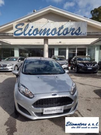 FORD - Fiesta - 1.5 TDCi 75 CV 5p. Business - Foto 9