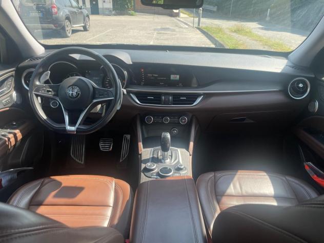 Alfa Romeo Stelvio 2.2 Executive #50088 - Foto 10