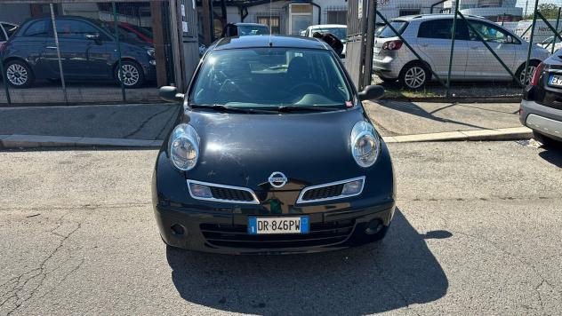 Nissan Micra 1.2 16V 65CV 5 porte Junior - Foto 5