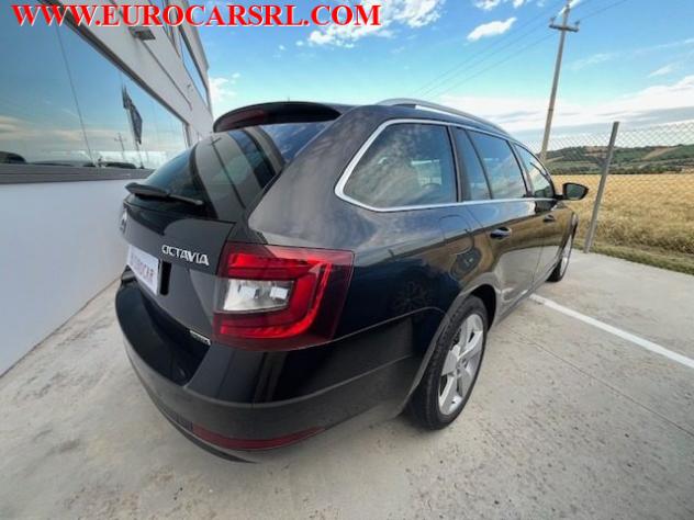 SKODA Octavia 1.4 TSI DSG Wagon Style G-Tec rif. 23776946 - Foto 7