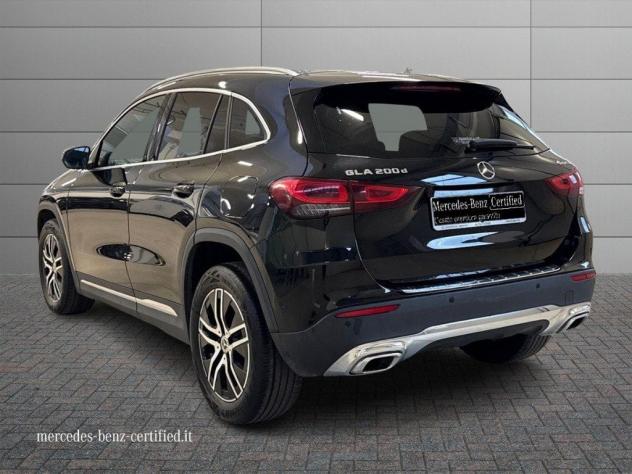 Mercedes-Benz GLA GLA-H247 2020 200 d Sport Plus 4matic auto - Foto 3