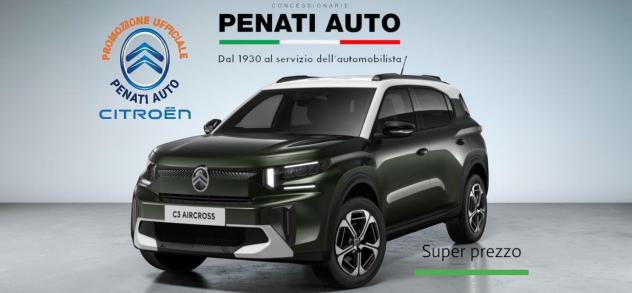 Citroën C3 Aircross PureTech Turbo 100 You - Foto 3