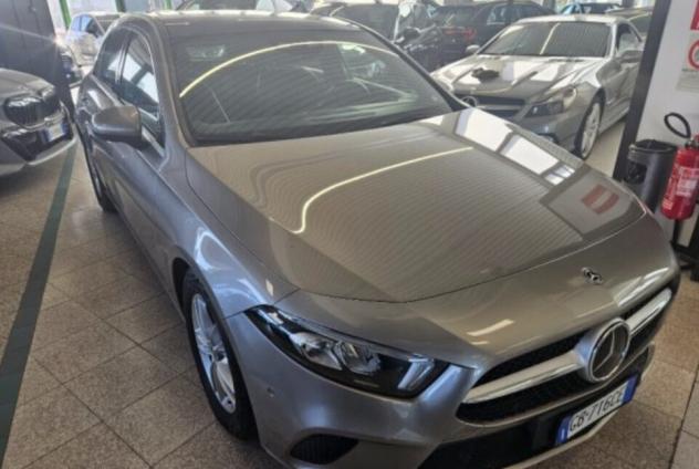 Mercedes-benz A 180 d Automatic Premium EDITION - Foto 7