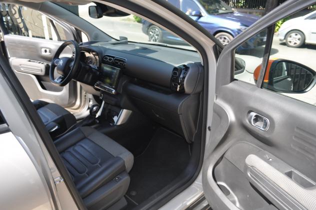 Citroen C3 Aircross C3 Aircross PureTech 82 Shine - Foto 10