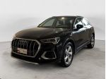 Audi Q3 Q3 35 TDI S tronic Business Advanced