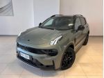 Lynk&co 01 PHEV More