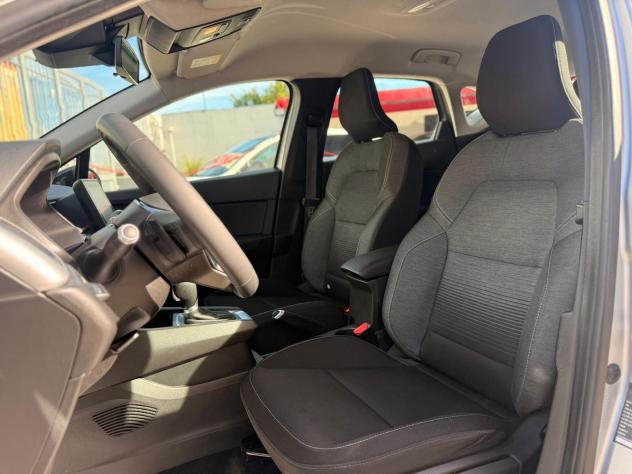 Renault Captur AUTOMATICA PROMO SETTIMANALE 14.500 EURO - Foto 8