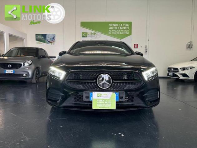 MERCEDES-BENZ A 200 d NIGHT EDITION PREMIUM rif. 23999306 - Foto 6