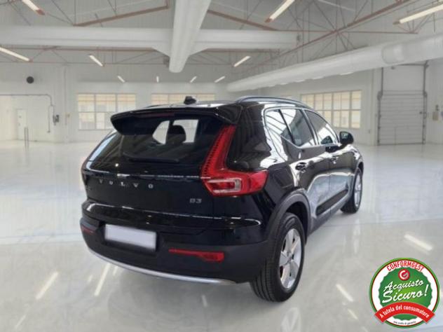 VOLVO XC40 D3 Geartronic Business Plus rif. 24165772 - Foto 2