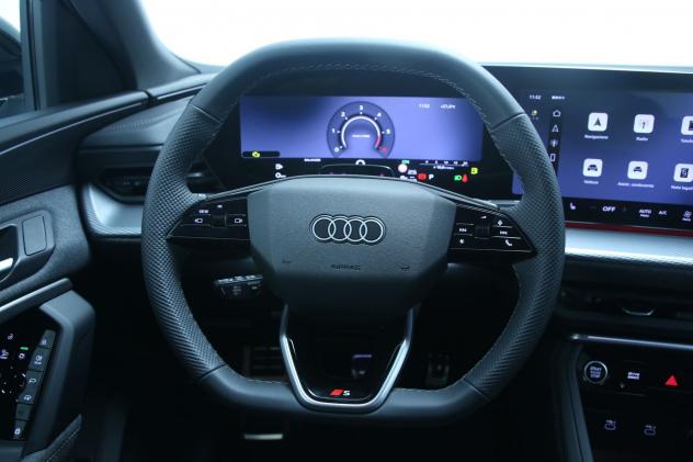 Audi Q5 Sportback TDI 204cv quattro S tronic S Line Edition Proiettori Matrix LED+LED Pro/Cerchi in lega da 20'' Audi Sport/ Pacchetto look nero/ Pin - Foto 10